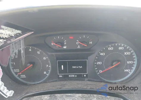 2018 Chevrolet Equinox Lt from USA, damaged, VIN 2GNAXJEVXJ6260951